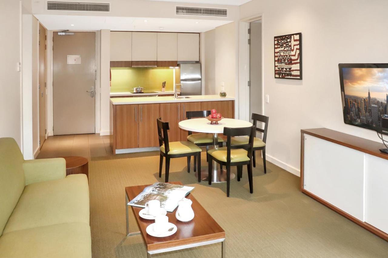 Holiday Inn & Suites Port Moresby By Ihg Dış mekan fotoğraf