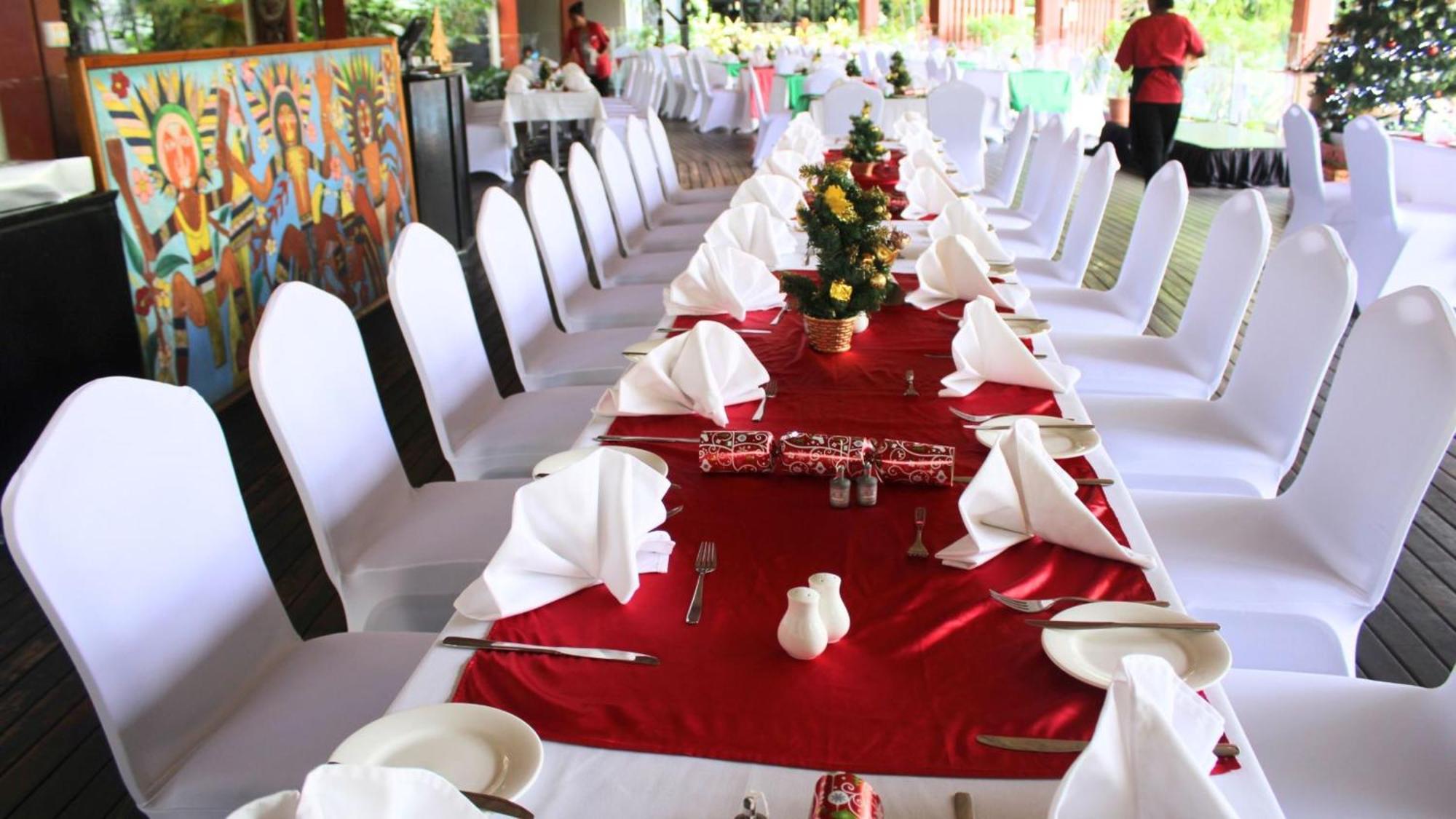 Holiday Inn & Suites Port Moresby By Ihg Dış mekan fotoğraf