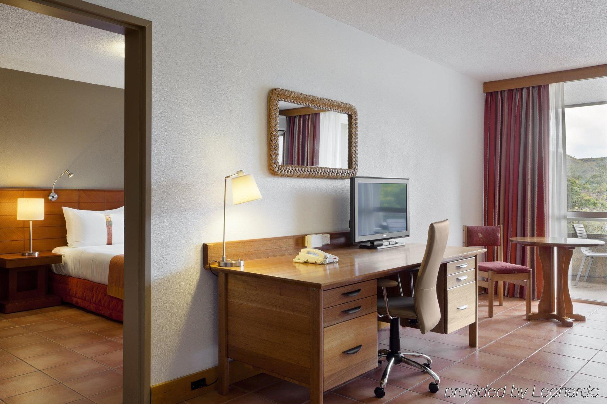Holiday Inn & Suites Port Moresby By Ihg Oda fotoğraf