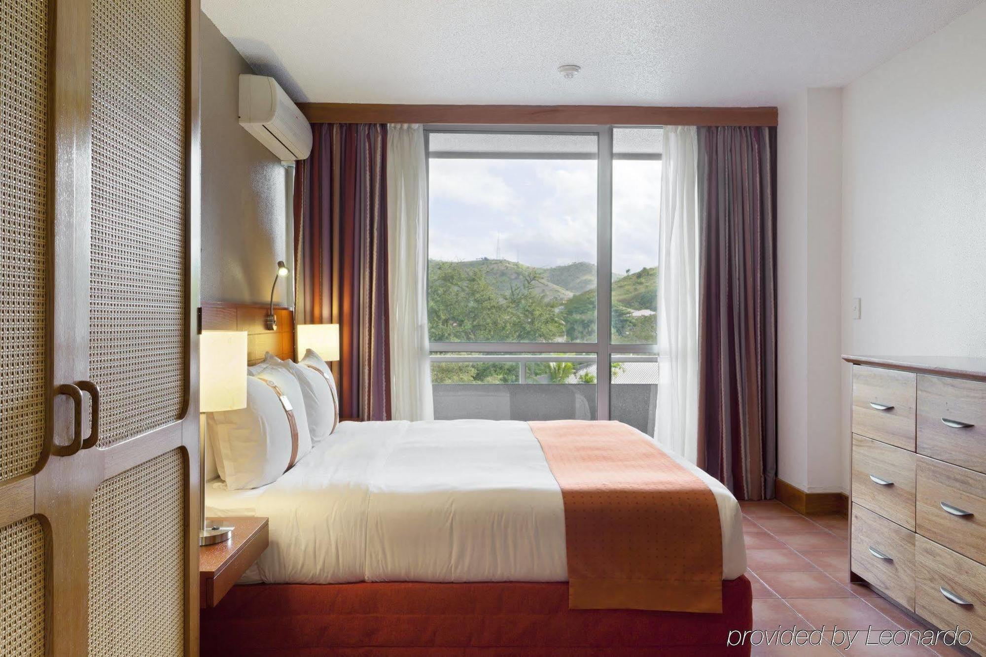 Holiday Inn & Suites Port Moresby By Ihg Oda fotoğraf