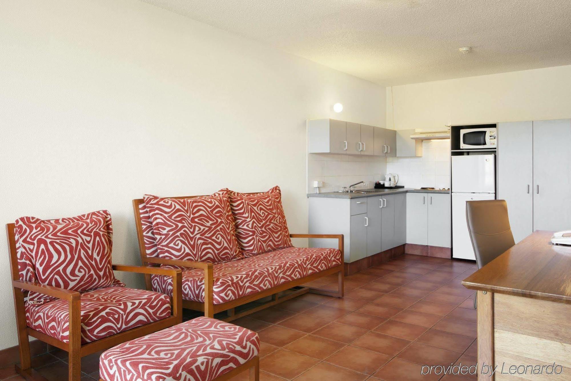 Holiday Inn & Suites Port Moresby By Ihg Oda fotoğraf
