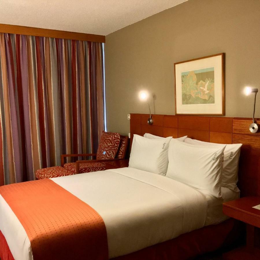 Holiday Inn & Suites Port Moresby By Ihg Dış mekan fotoğraf