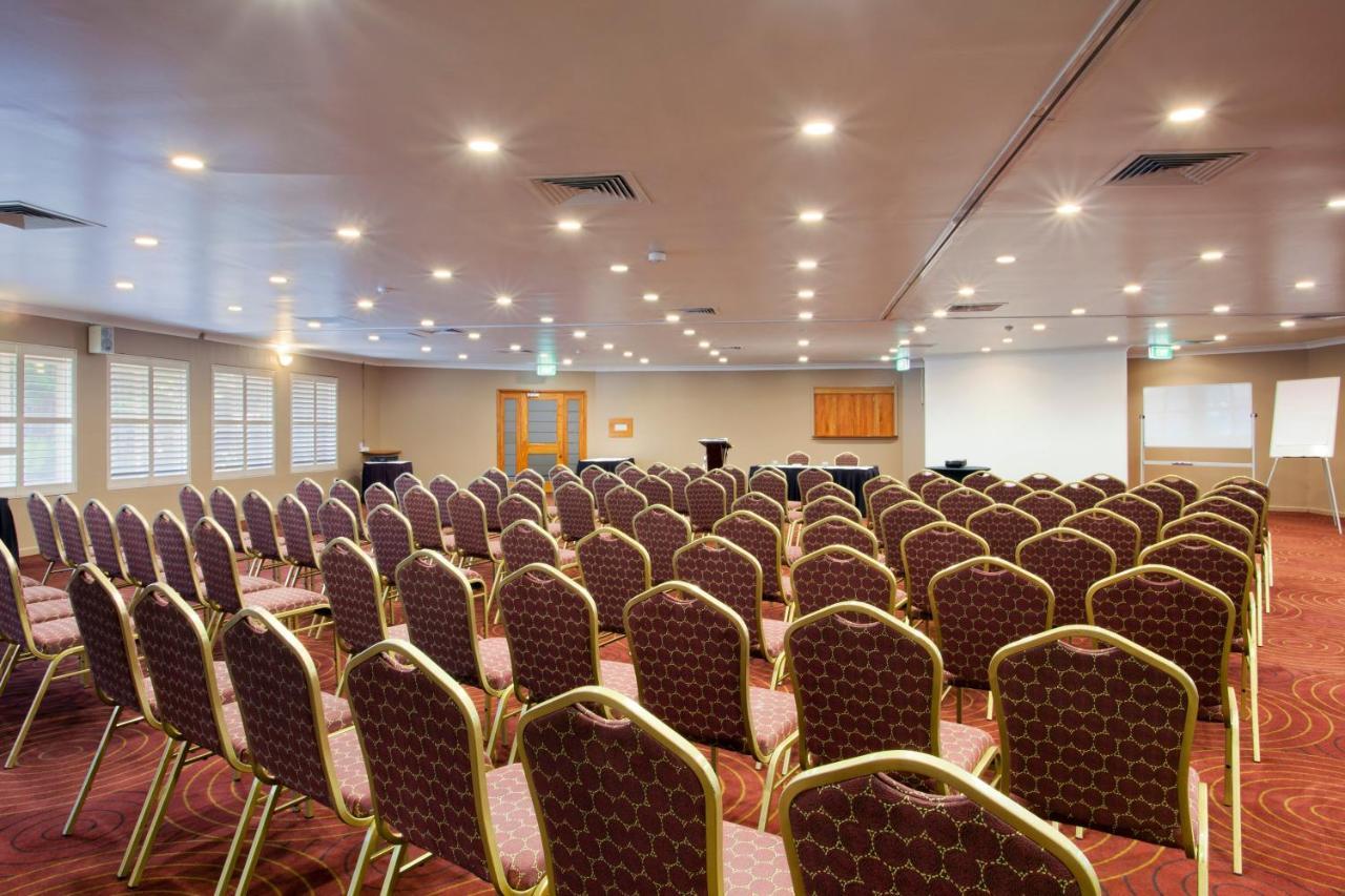 Holiday Inn & Suites Port Moresby By Ihg Dış mekan fotoğraf