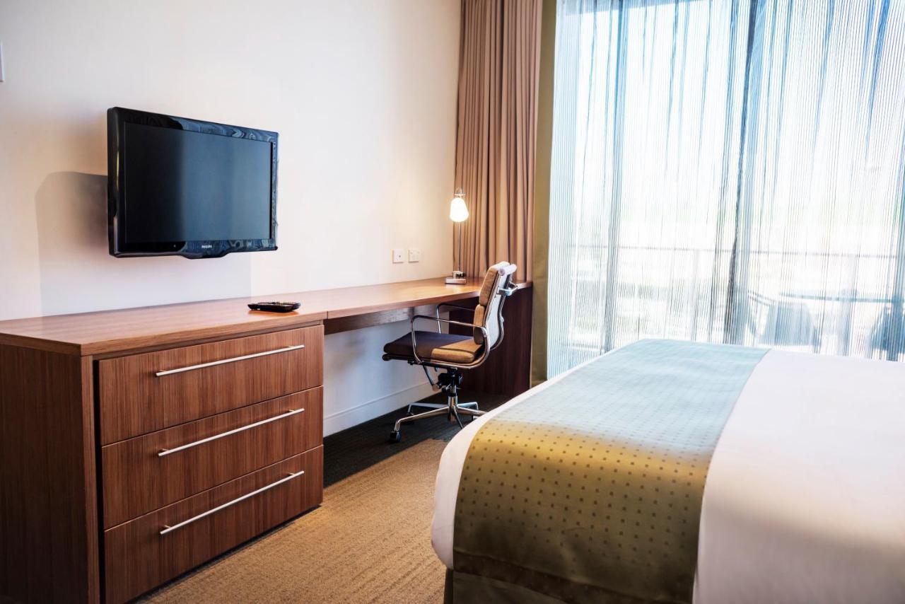 Holiday Inn & Suites Port Moresby By Ihg Dış mekan fotoğraf